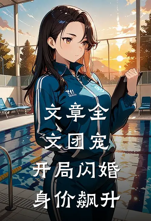 文章全文团宠：开局闪婚，身价飙升