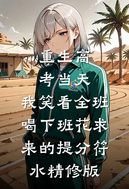 重生高考当天，我笑看全班喝下班花求来的提分符水精修版