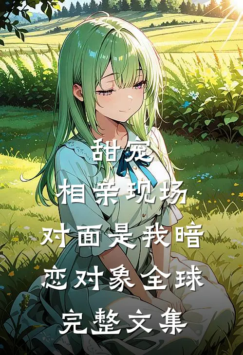 甜宠：相亲现场，对面是我暗恋对象全球完整文集