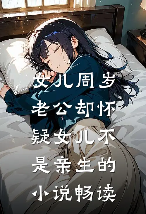 女儿周岁，老公却怀疑女儿不是亲生的小说畅读