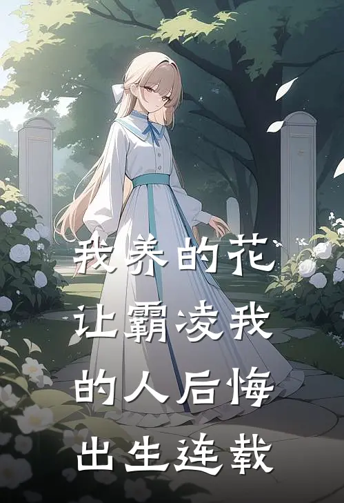 我养的花让霸凌我的人后悔出生连载