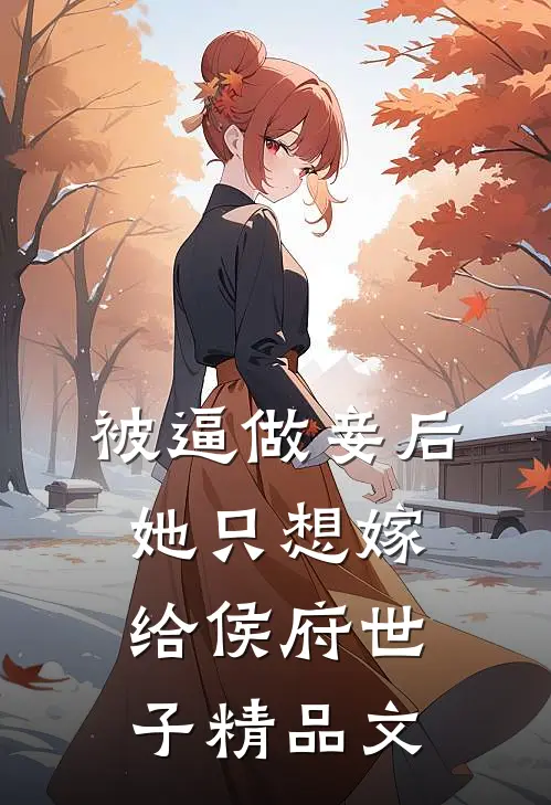 被逼做妾后，她只想嫁给侯府世子精品文