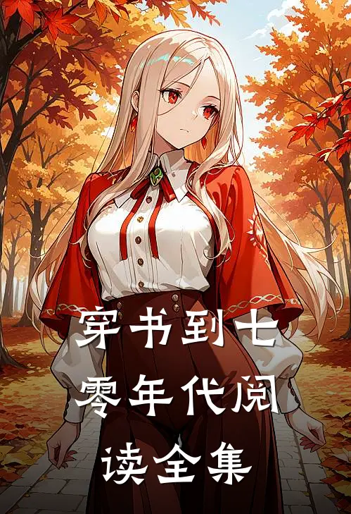 穿书到七零年代阅读全集