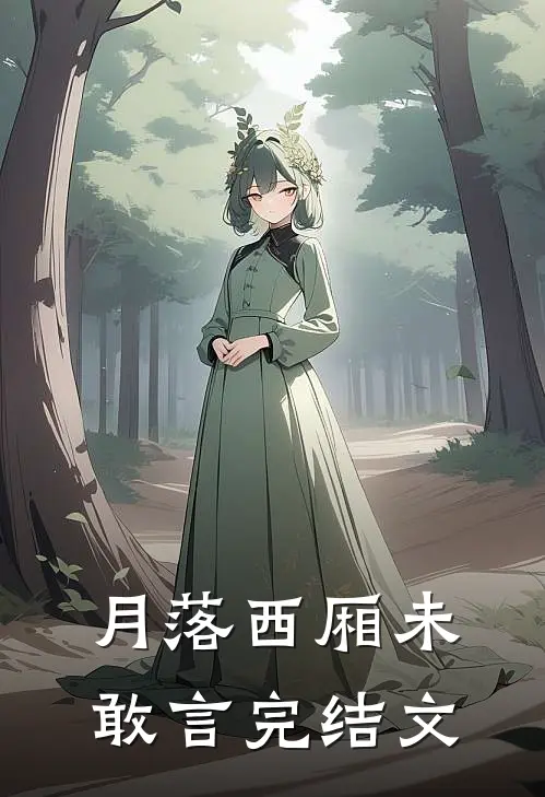月落西厢未敢言完结文