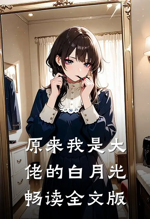原来我是大佬的白月光畅读全文版