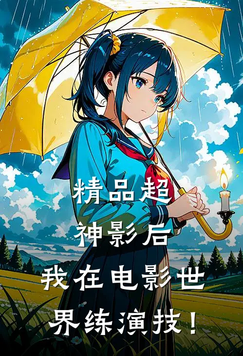 精品超神影后：我在电影世界练演技！