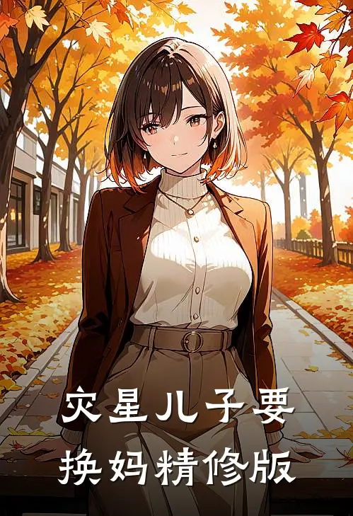 灾星儿子要换妈精修版