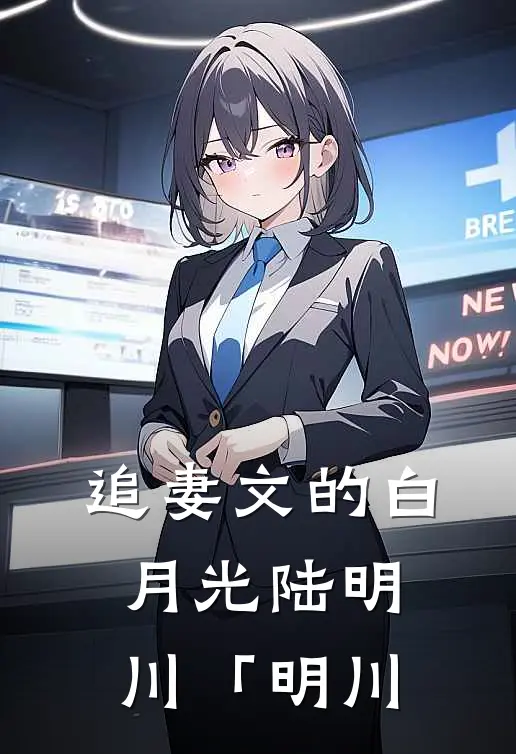 追妻文的白月光陆明川「明川