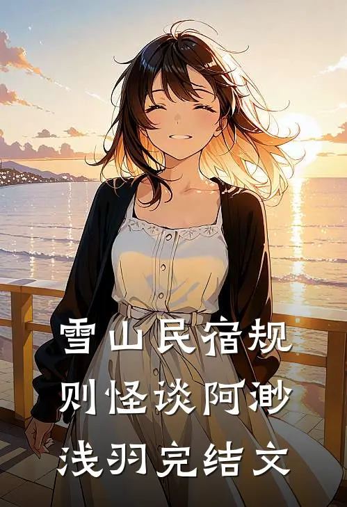 雪山民宿-规则怪谈阿渺浅羽完结文