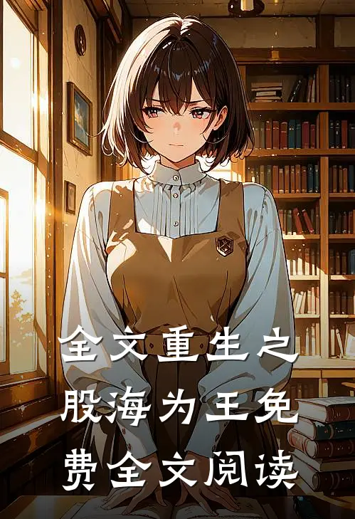 全文重生之股海为王免费全文阅读