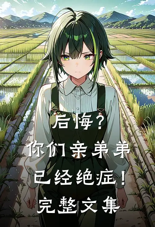 后悔？你们亲弟弟已经绝症！完整文集