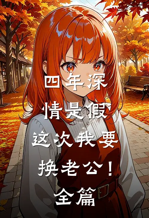 四年深情是假，这次我要换老公！全篇