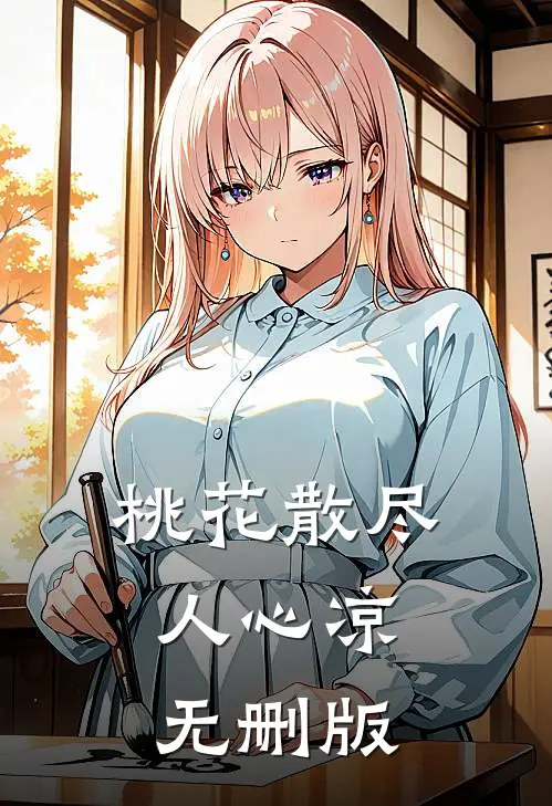 桃花散尽人心凉无删版