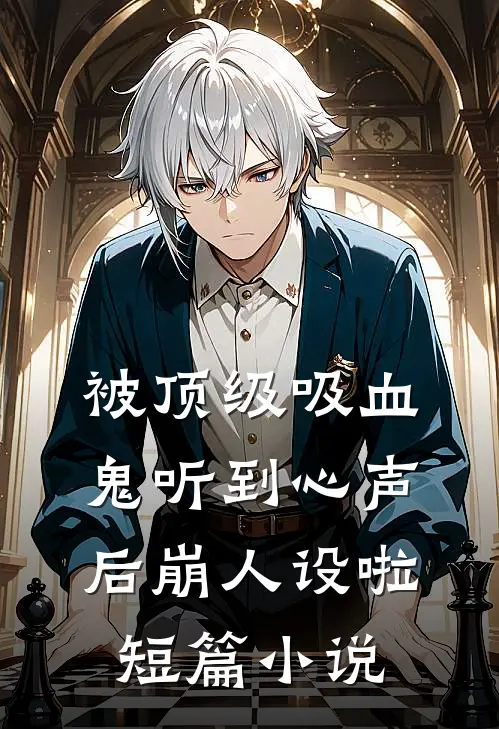 被顶级吸血鬼听到心声后崩人设啦短篇小说