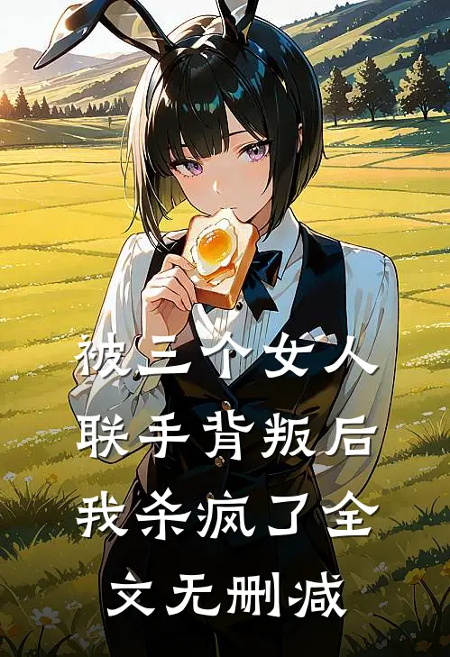 被三个女人联手背叛后，我杀疯了全文无删减