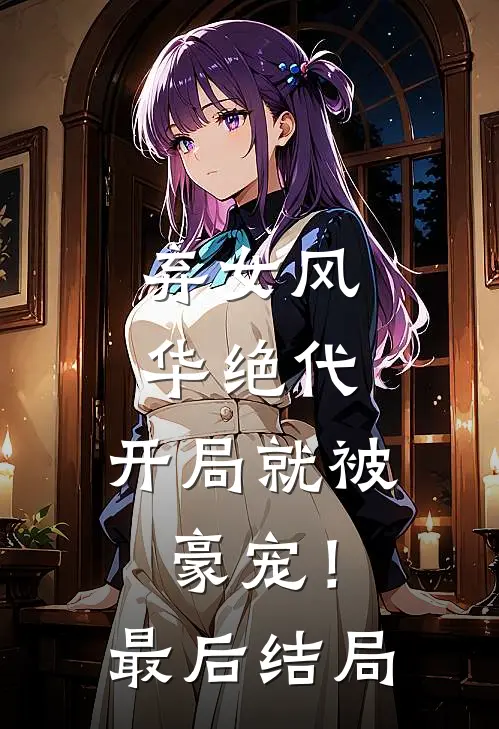 弃女风华绝代，开局就被豪宠！最后结局
