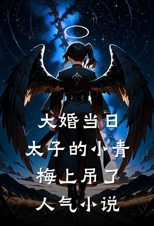 大婚当日，太子的小青梅上吊了人气小说
