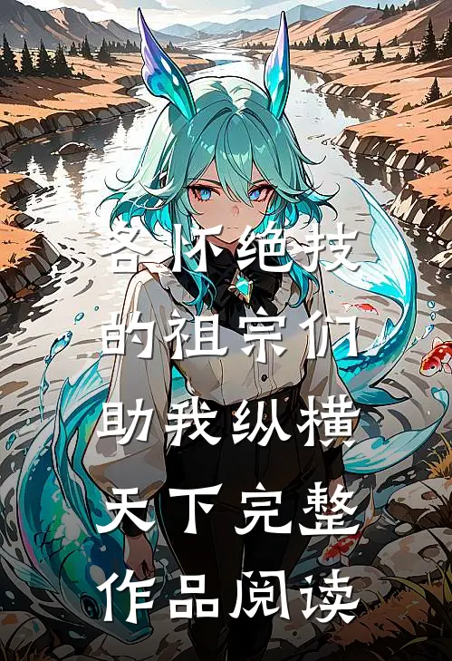 各怀绝技的祖宗们，助我纵横天下完整作品阅读