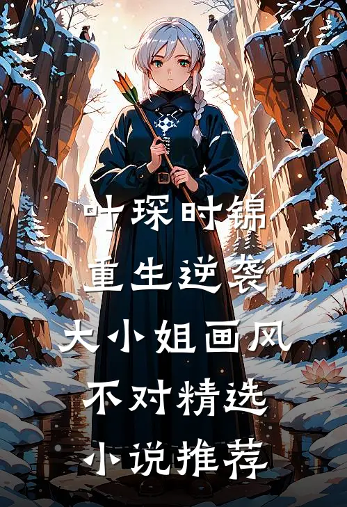 叶琛时锦重生逆袭:大小姐画风不对精选小说推荐