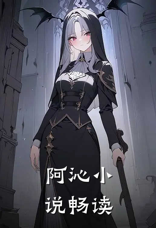 阿沁小说畅读