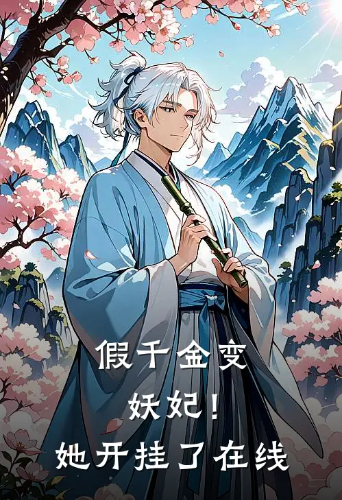 假千金变妖妃！她开挂了在线