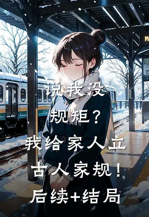 说我没规矩？我给家人立古人家规！后续+结局