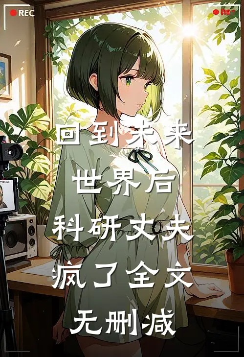 回到未来世界后，科研丈夫疯了全文无删减