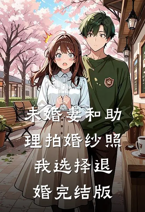 未婚妻和助理拍婚纱照，我选择退婚完结版