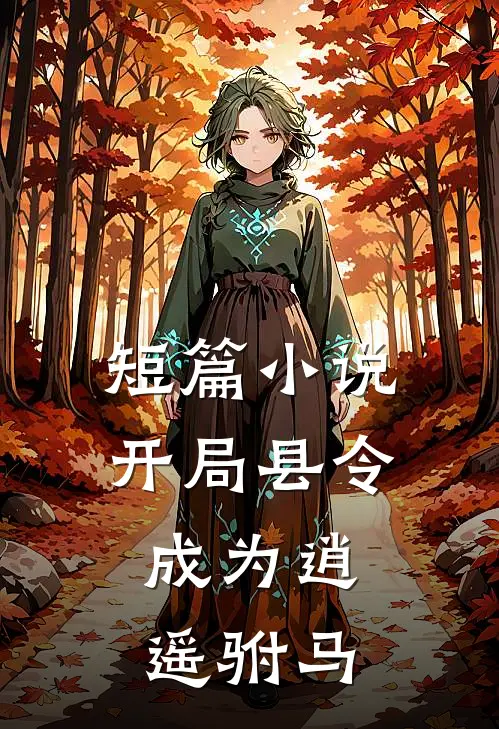 短篇小说开局县令，成为逍遥驸马