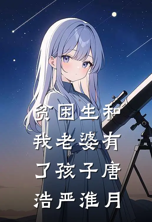 贫困生和我老婆有了孩子唐浩严淮月