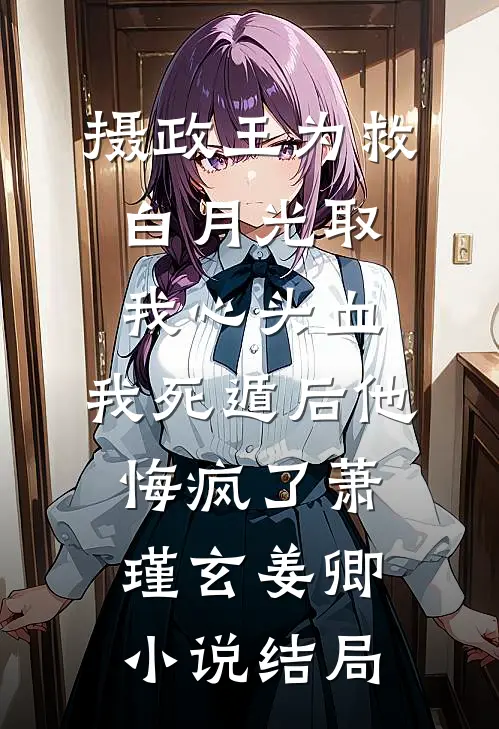 摄政王为救白月光取我心头血，我死遁后他悔疯了萧瑾玄姜卿小说结局