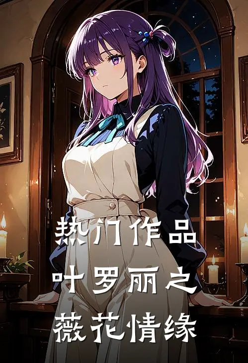 热门作品叶罗丽之薇花情缘