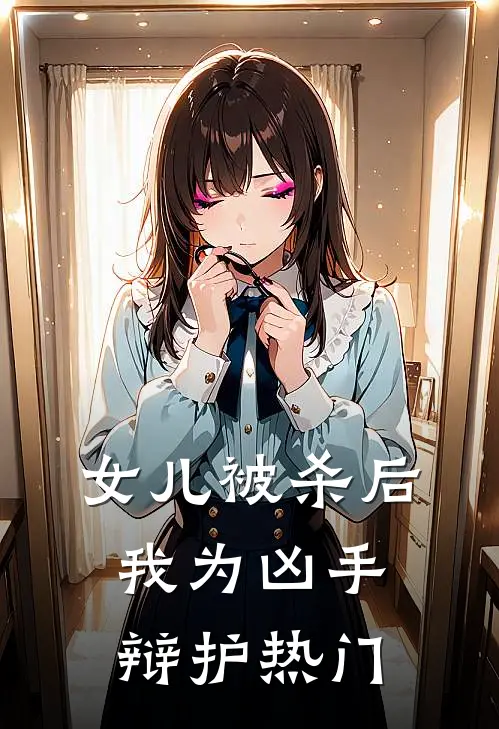 女儿被杀后，我为凶手辩护热门