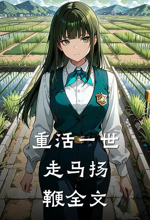 重活一世，走马扬鞭全文