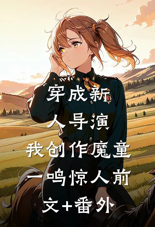 穿成新人导演，我创作魔童一鸣惊人前文+番外