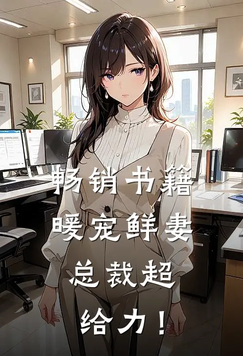 畅销书籍暖宠鲜妻：总裁超给力！