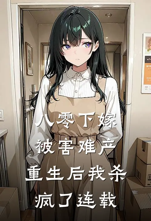八零下嫁被害难产，重生后我杀疯了连载