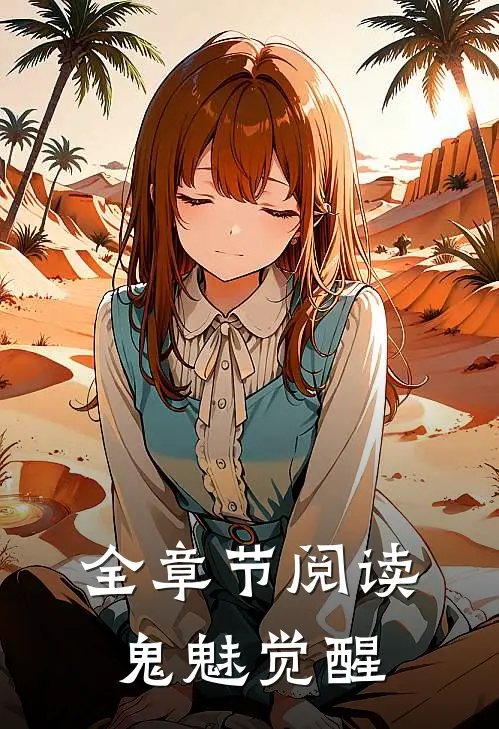 全章节阅读鬼魅觉醒