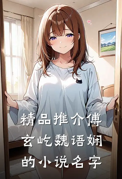 精品推介傅玄屹魏语娴的小说名字