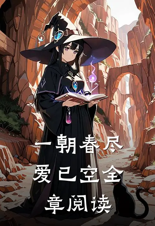 一朝春尽爱已空全章阅读