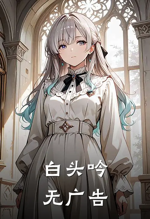 白头吟无广告