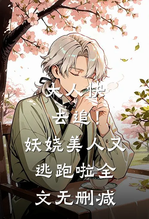大人快去追！妖娆美人又逃跑啦全文无删减