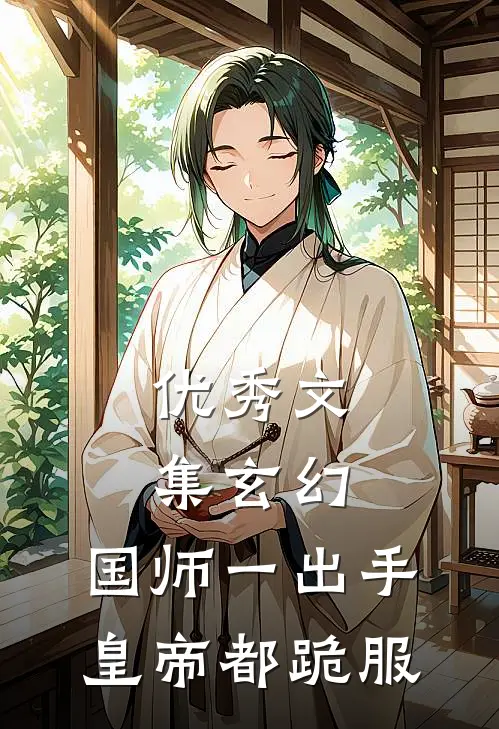 优秀文集玄幻：国师一出手，皇帝都跪服