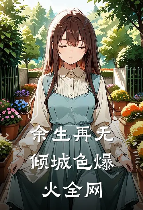 余生再无倾城色爆火全网
