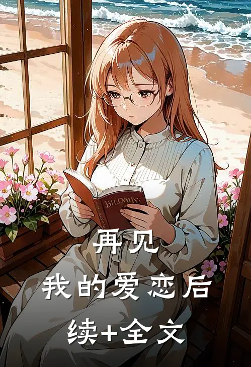 再见，我的爱恋后续+全文