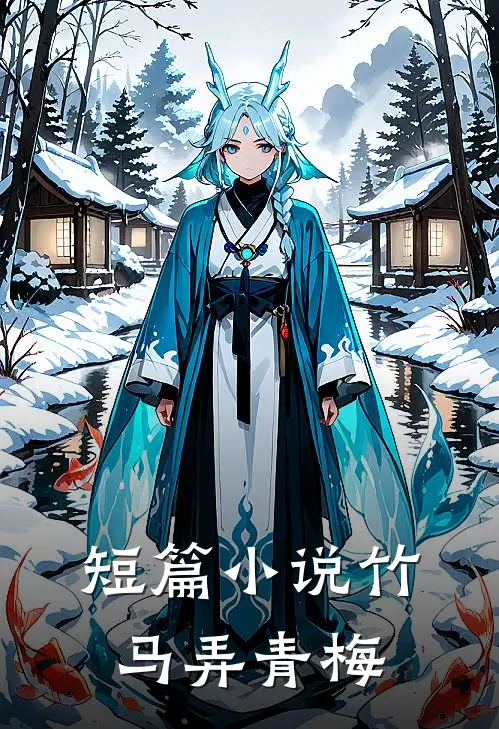 短篇小说竹马弄青梅