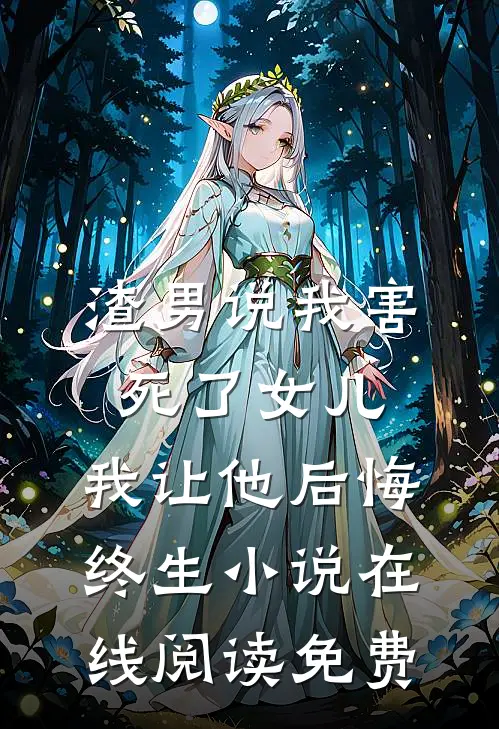 渣男说我害死了女儿，我让他后悔终生小说在线阅读免费
