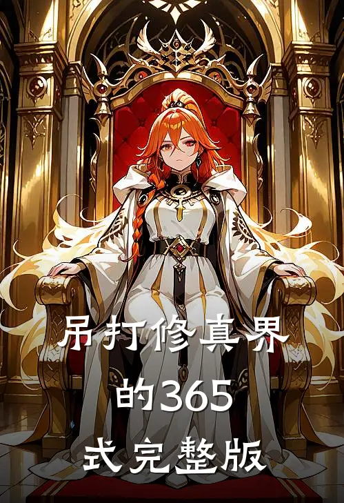 吊打修真界的365式完整版