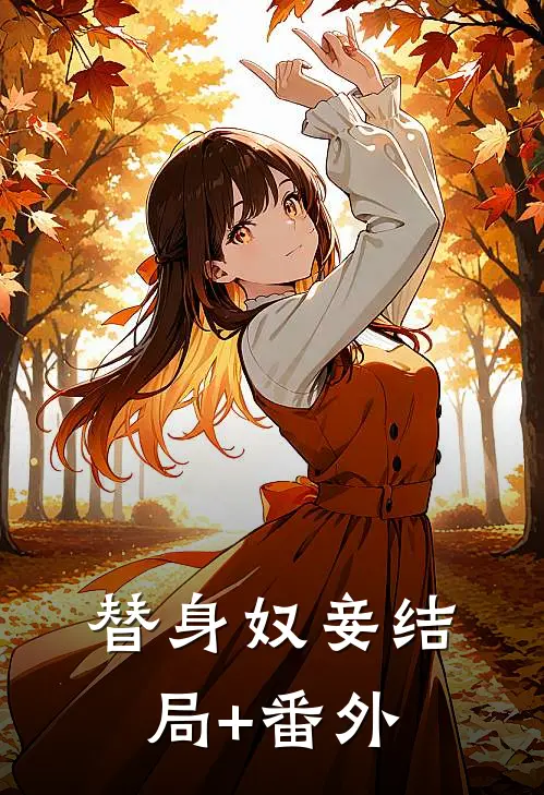 替身奴妾结局+番外