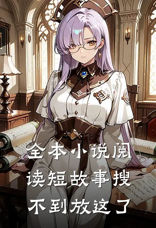 全本小说阅读短故事搜不到放这了